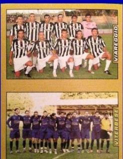 2007-08 Serie C2 gir B