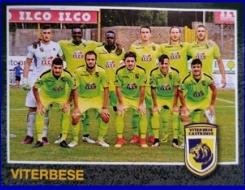 2017-18 Serie C girone A