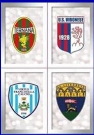 2019-20 Serie C girone C