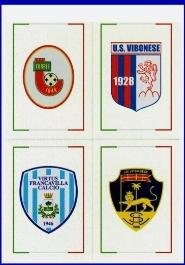 2020-21 Serie C girone C