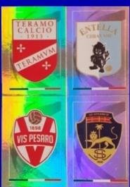 2021-22 Serie C girone B